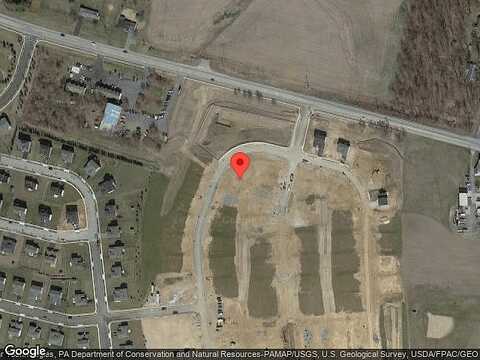 Eagle, DILLSBURG, PA 17019