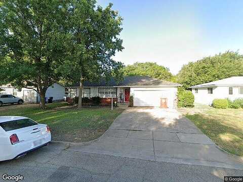 Meadow, WACO, TX 76710