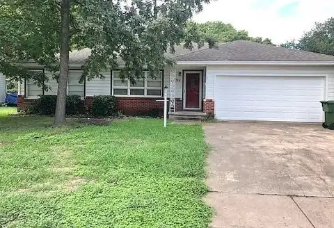Meadow, WACO, TX 76710