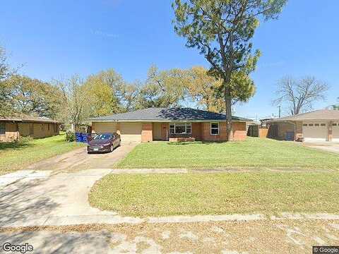 1St, TEXAS CITY, TX 77590