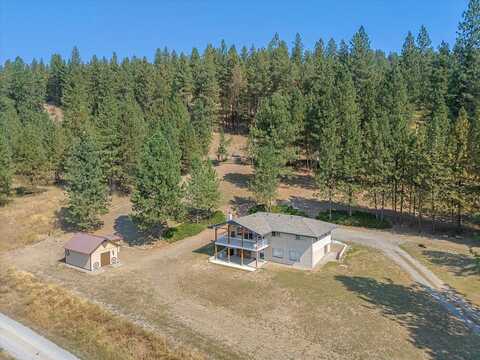 Lincoln, OTIS ORCHARDS, WA 99027
