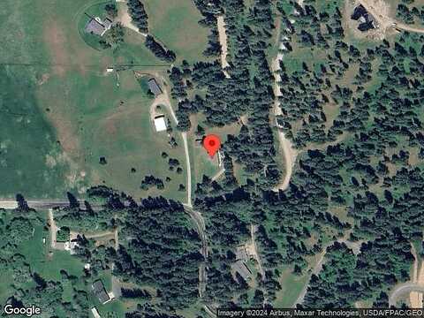 Lincoln, OTIS ORCHARDS, WA 99027