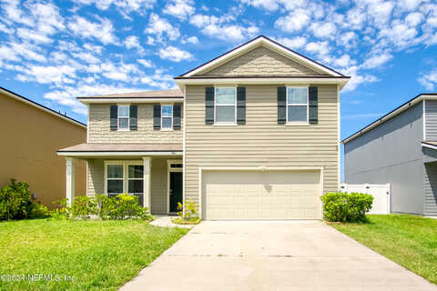 April Oaks, JACKSONVILLE, FL 32221