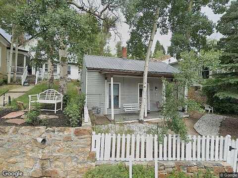 1St High, CENTRAL CITY, CO 80427