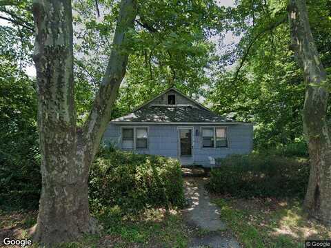 Scott, FEASTERVILLE TREVOSE, PA 19053