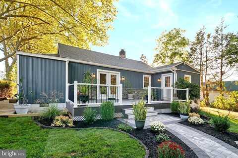 Scott, FEASTERVILLE TREVOSE, PA 19053