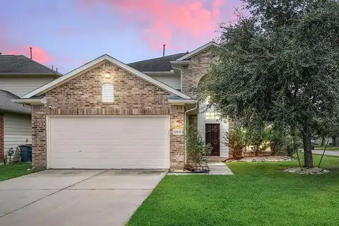 Breezy Oak, CYPRESS, TX 77433