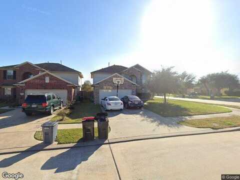 Breezy Oak, CYPRESS, TX 77433