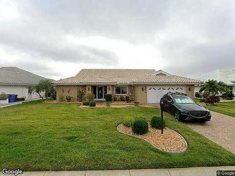 New Bedford, SUN CITY CENTER, FL 33573