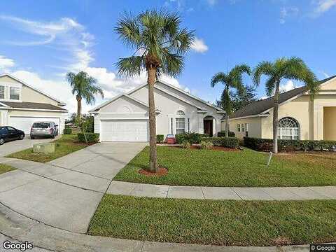 Morning Star, CLERMONT, FL 34714