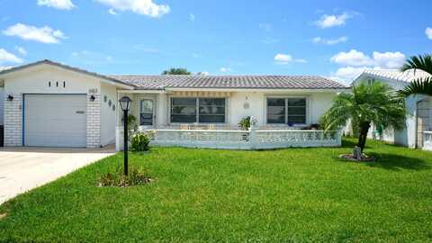 16Th, BOYNTON BEACH, FL 33426