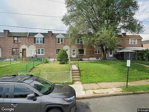 Heather, FOLCROFT, PA 19032