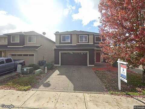 178Th Street, SPANAWAY, WA 98387