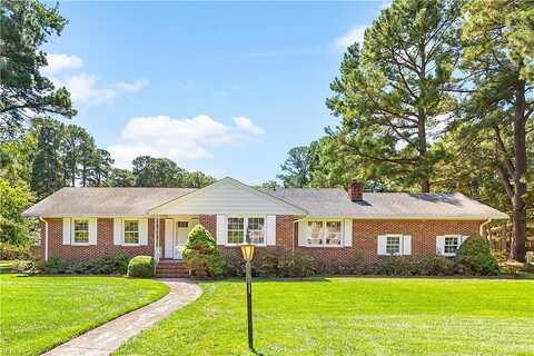 School, YORKTOWN, VA 23692