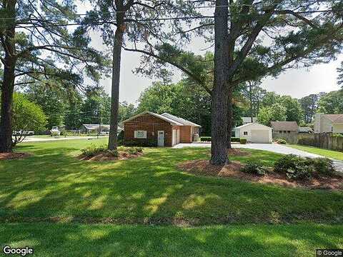 School, YORKTOWN, VA 23692