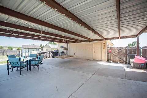 Rio, AMARILLO, TX 79108