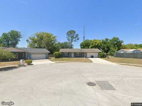 Haislip, LONGWOOD, FL 32750