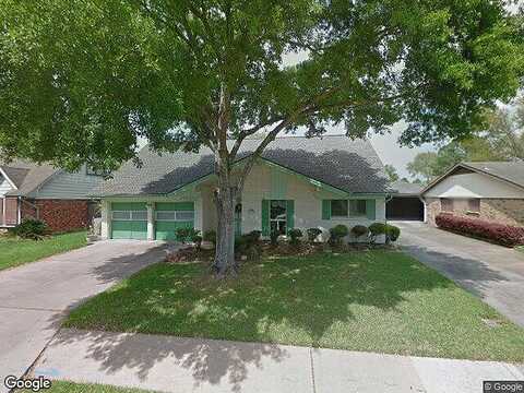 Fisher, PASADENA, TX 77502