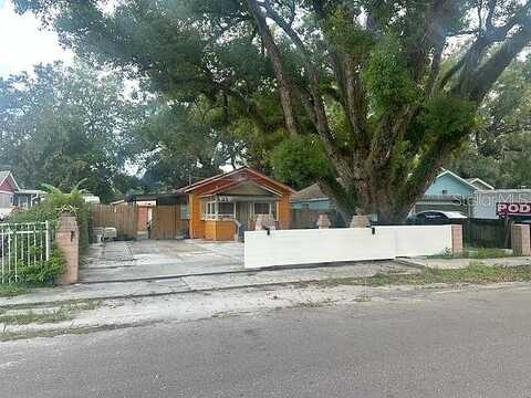 Wilder, TAMPA, FL 33610