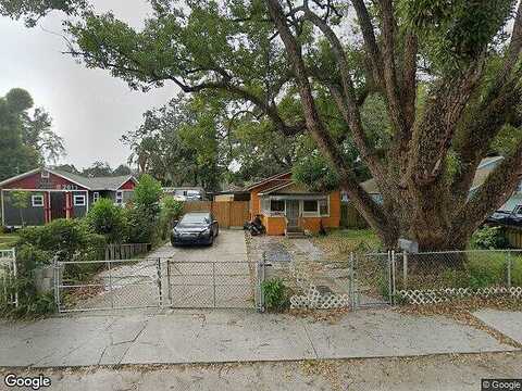 Wilder, TAMPA, FL 33610