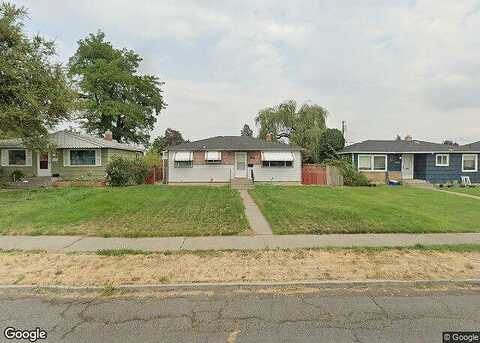 Dalke, SPOKANE, WA 99208