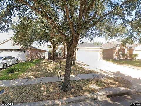 Silver Rock, KATY, TX 77449