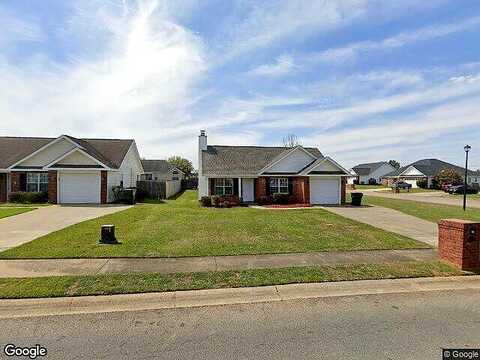 Stirling Bridge, WARNER ROBINS, GA 31088