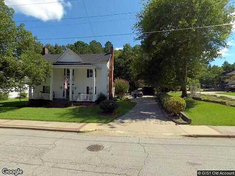 Peachtree, LINCOLNTON, GA 30817