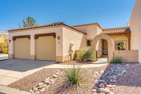Circulo Diego Rivera, TUBAC, AZ 85646