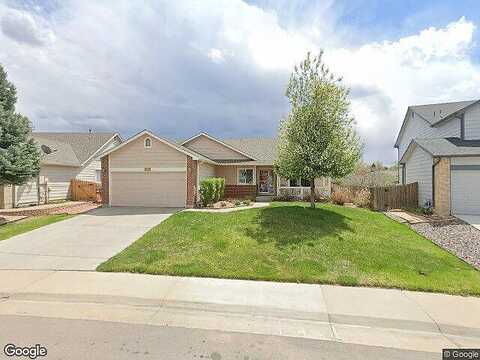 Union, CENTENNIAL, CO 80015