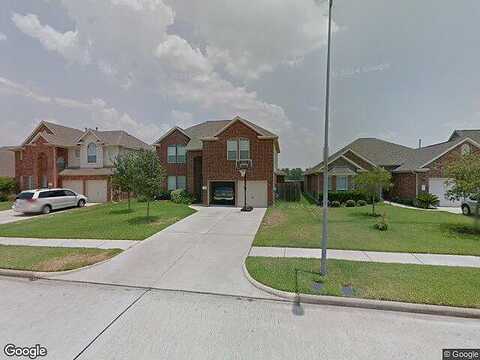 Letchfield Hollow, SPRING, TX 77379