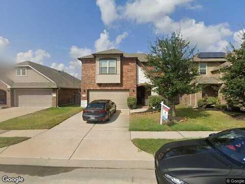 Rojo Rock, CYPRESS, TX 77433