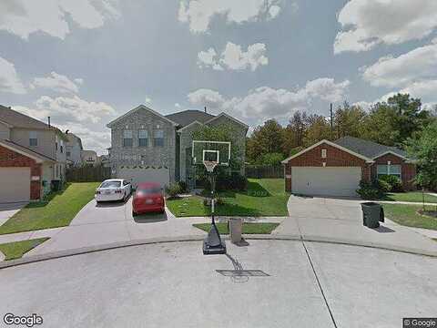 Hollington, TOMBALL, TX 77375