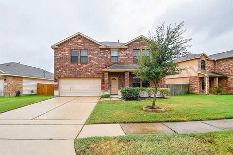 Chandon Mist, KATY, TX 77449