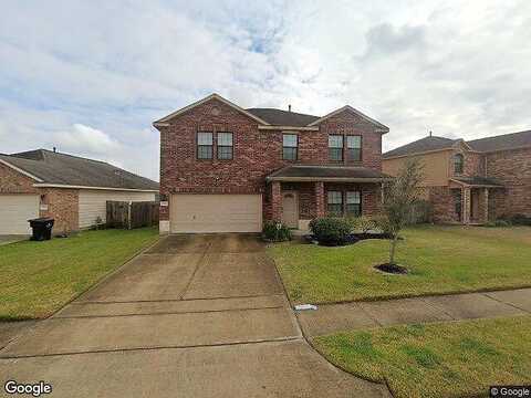 Chandon Mist, KATY, TX 77449