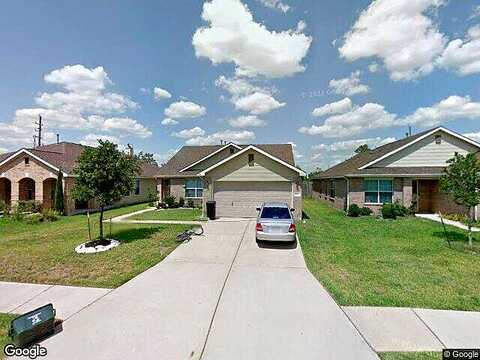 Bold River, TOMBALL, TX 77375