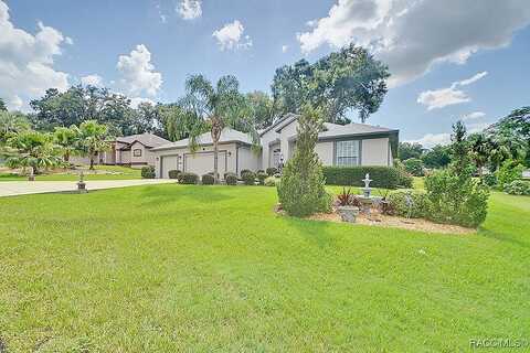 88Th, DUNNELLON, FL 34432