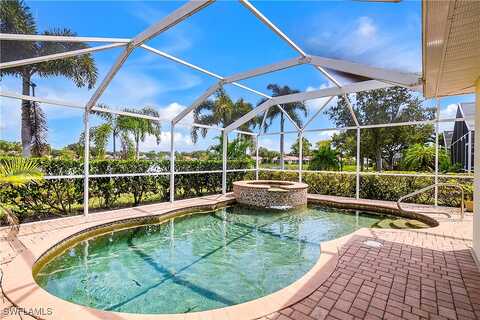 Villa Rosa, ESTERO, FL 33967
