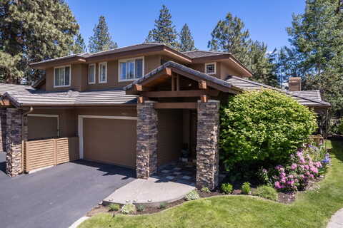 Simpson, BEND, OR 97702