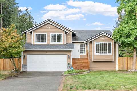 73Rd, SPANAWAY, WA 98387