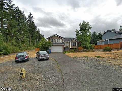 73Rd, SPANAWAY, WA 98387