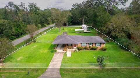 Gloria, TALLAHASSEE, FL 32303