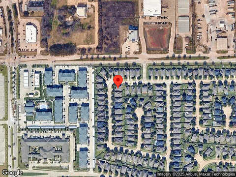 Boren, KATY, TX 77493
