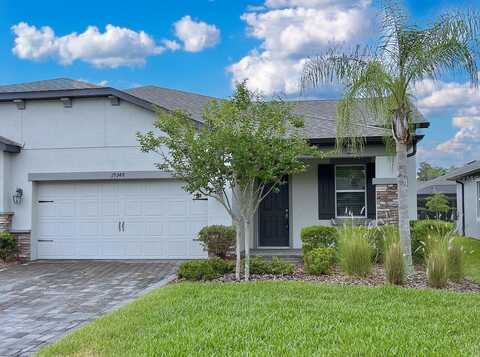 Hawk Valley, TAMPA, FL 33647