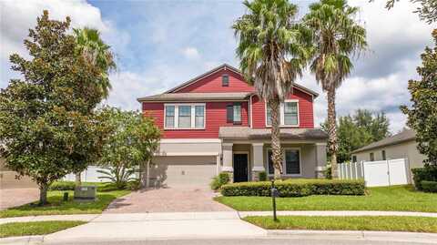 Pantheon, WINTER GARDEN, FL 34787