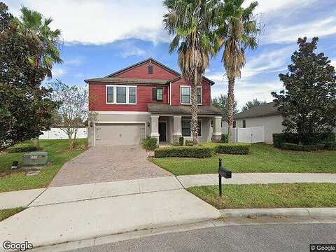 Pantheon, WINTER GARDEN, FL 34787