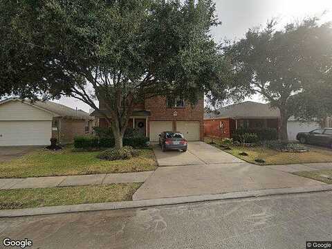 Colony Grove, KATY, TX 77449