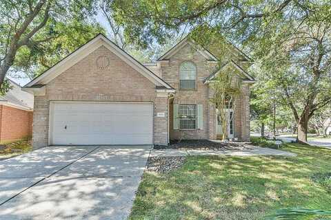 Kristen Oaks, HUMBLE, TX 77346