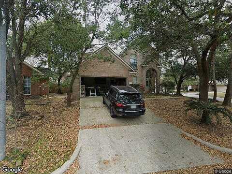 Kristen Oaks, HUMBLE, TX 77346