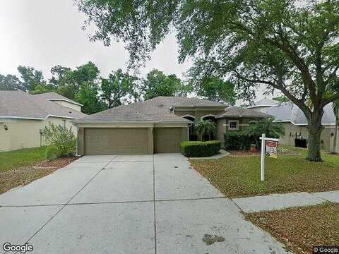 Rutherford, DOVER, FL 33527